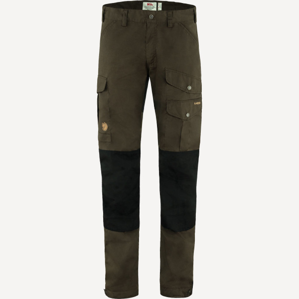 Брюки Vidda Pro Trousers M (; 48; Dark Olive)